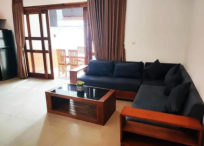 2Bedroom Villa Kubu Tunjung Sanur