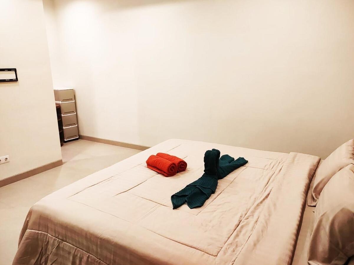 2bedroom Kubu Tunjung *