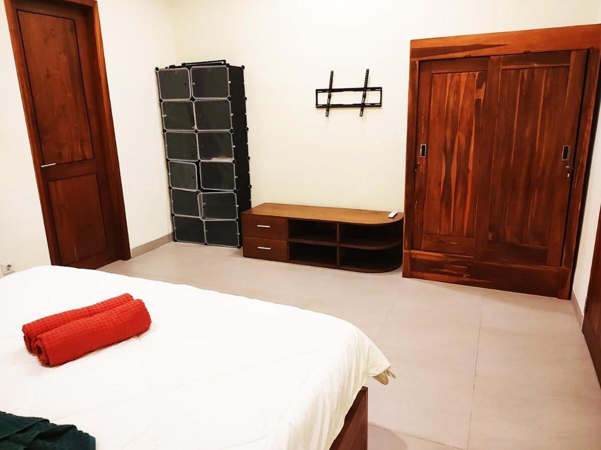 2bedroom Kubu Tunjung Villa Sanur (Bali)