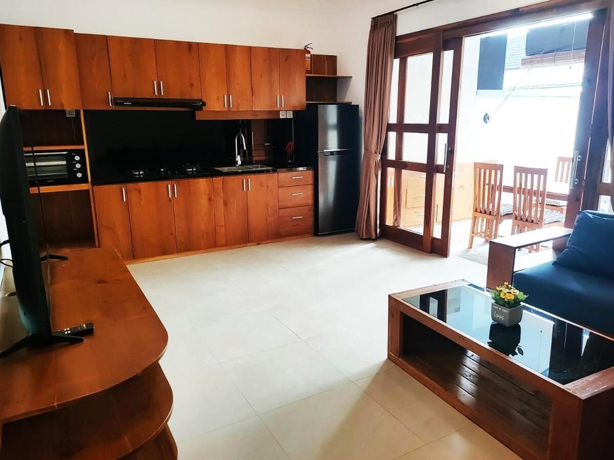 2bedroom Kubu Tunjung *