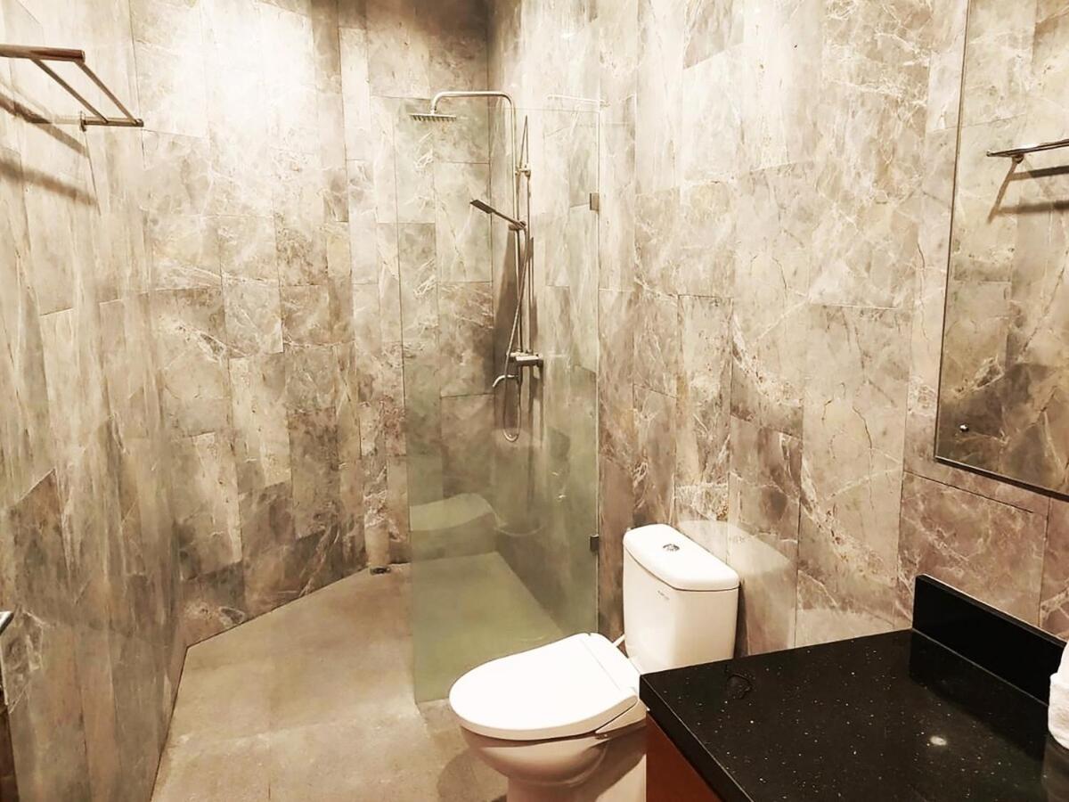 Villa 2bedroom Kubu Tunjung