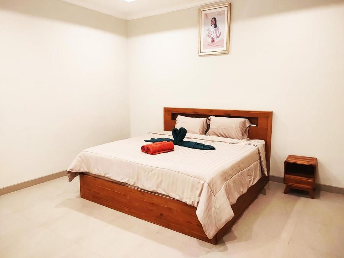 2bedroom Kubu Tunjung Villa *