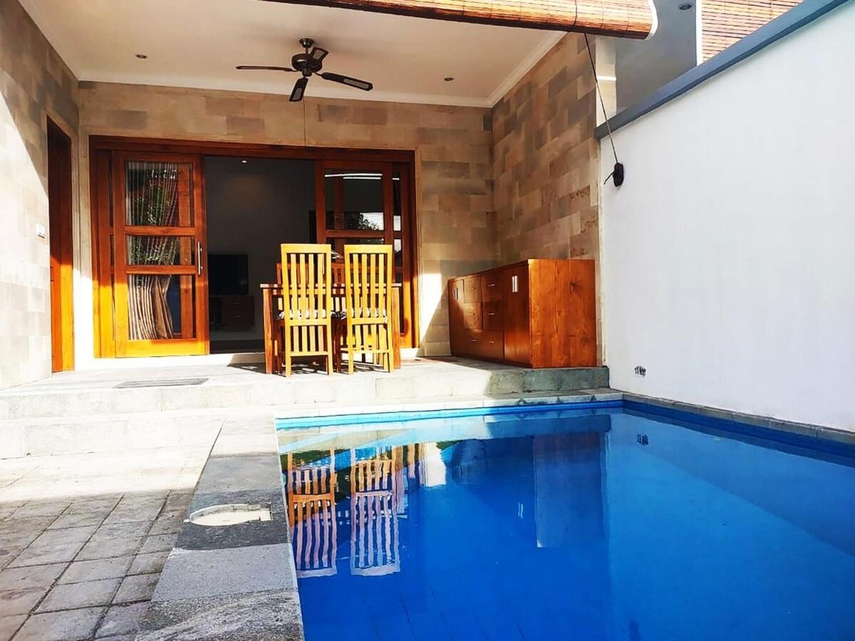 2bedroom Kubu Tunjung