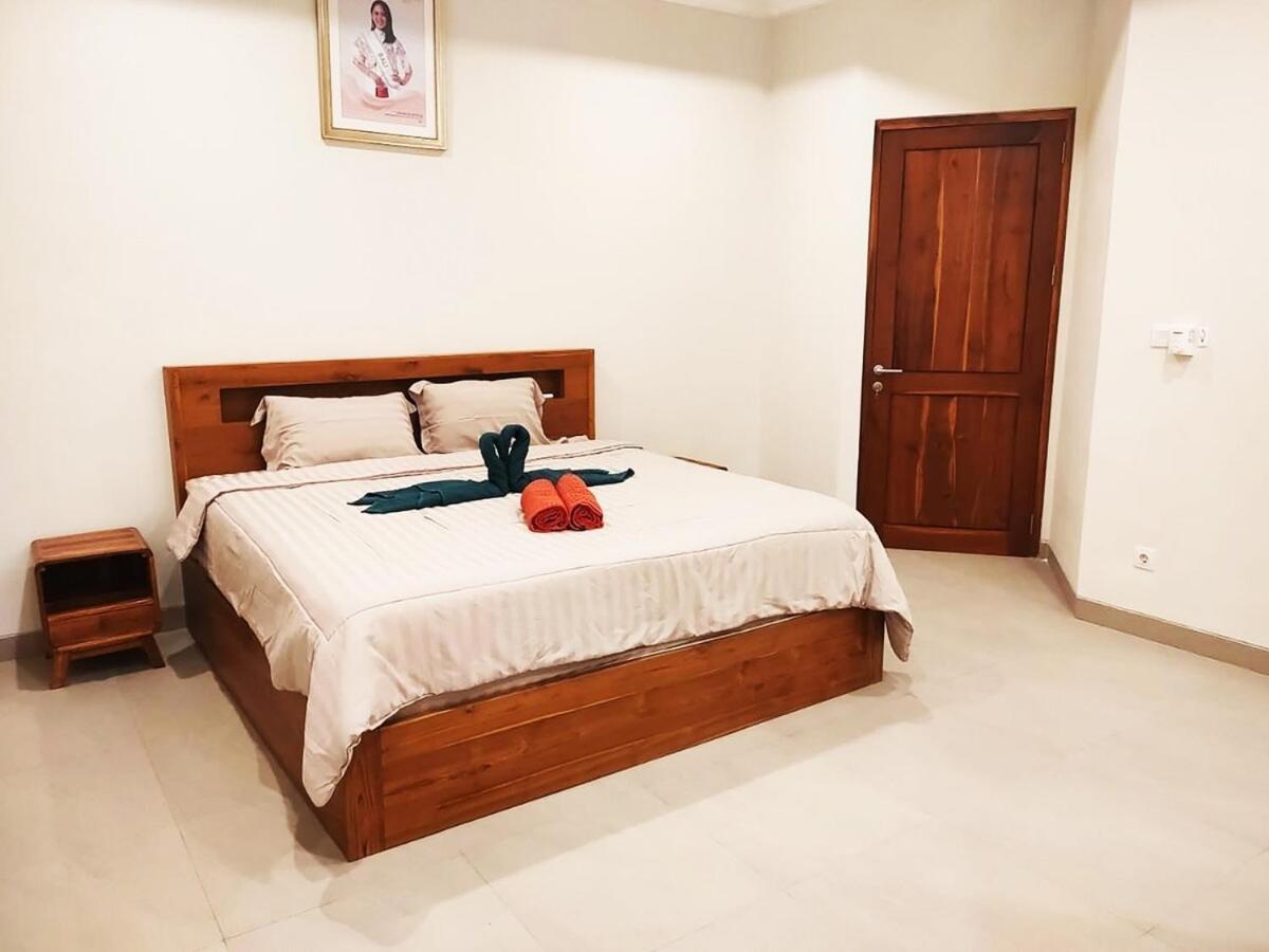 2bedroom Kubu Tunjung Villa