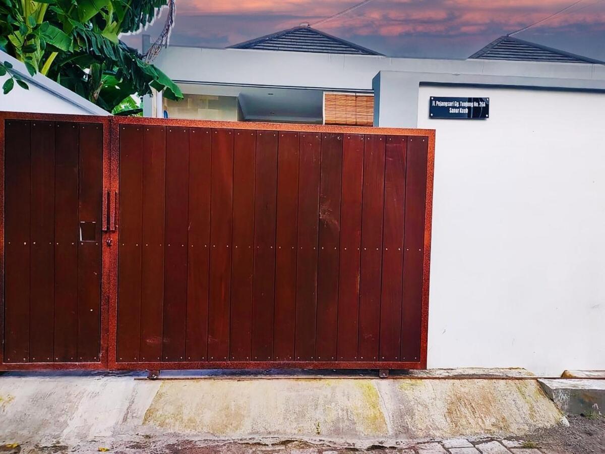 2bedroom Kubu Tunjung