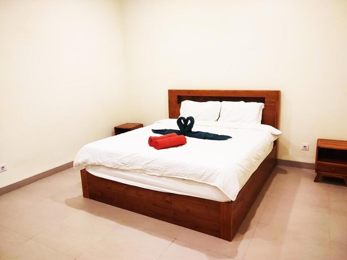 2bedroom Kubu Tunjung Villa