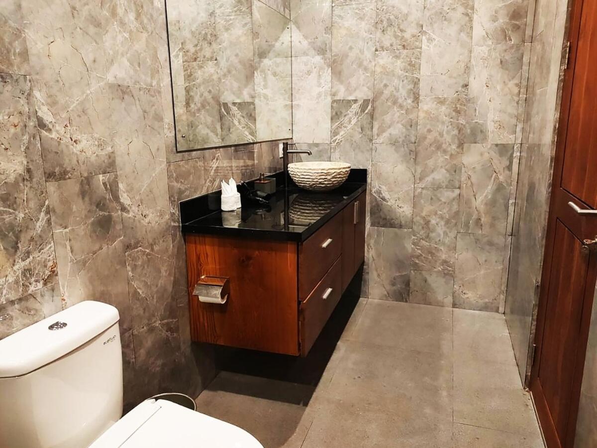 Villa 2bedroom Kubu Tunjung