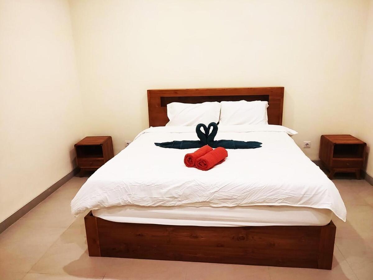 2bedroom Kubu Tunjung * Sanur (Bali)