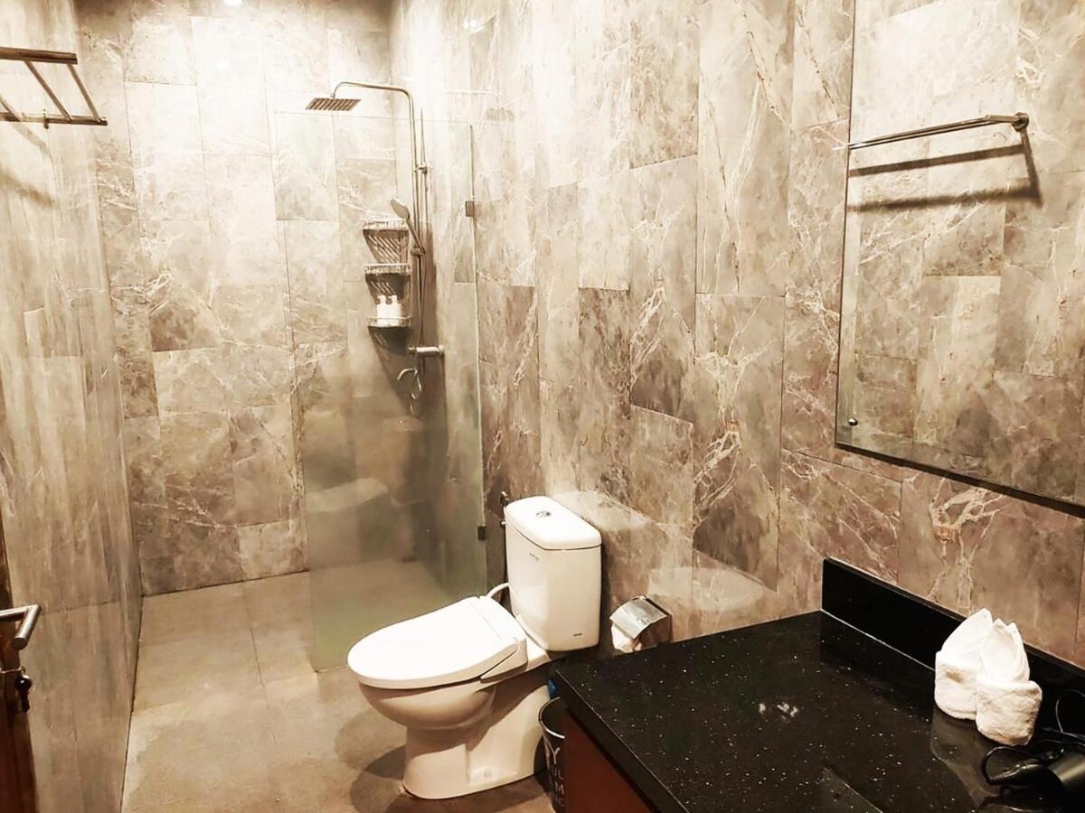 2bedroom Kubu Tunjung