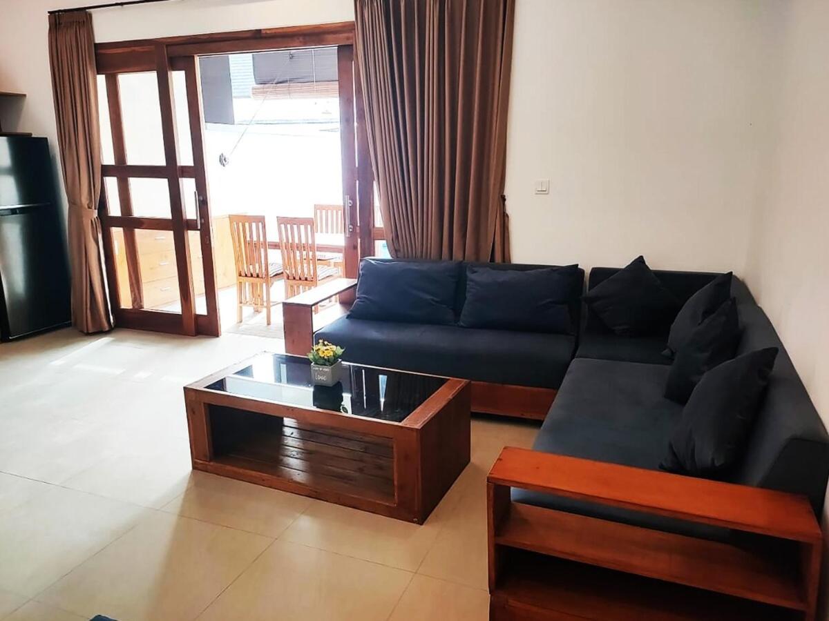 2bedroom Kubu Tunjung *