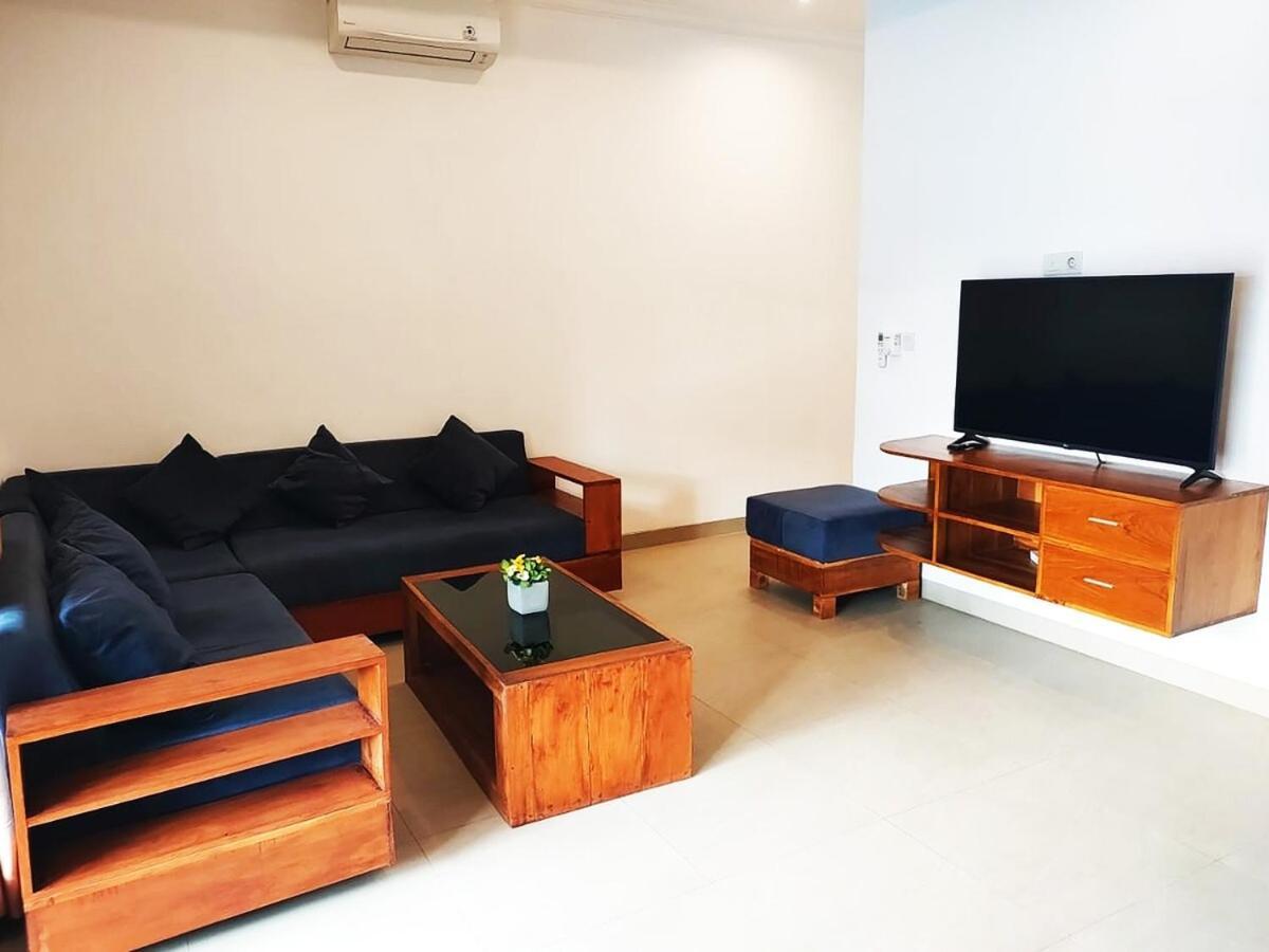 Villa 2bedroom Kubu Tunjung *