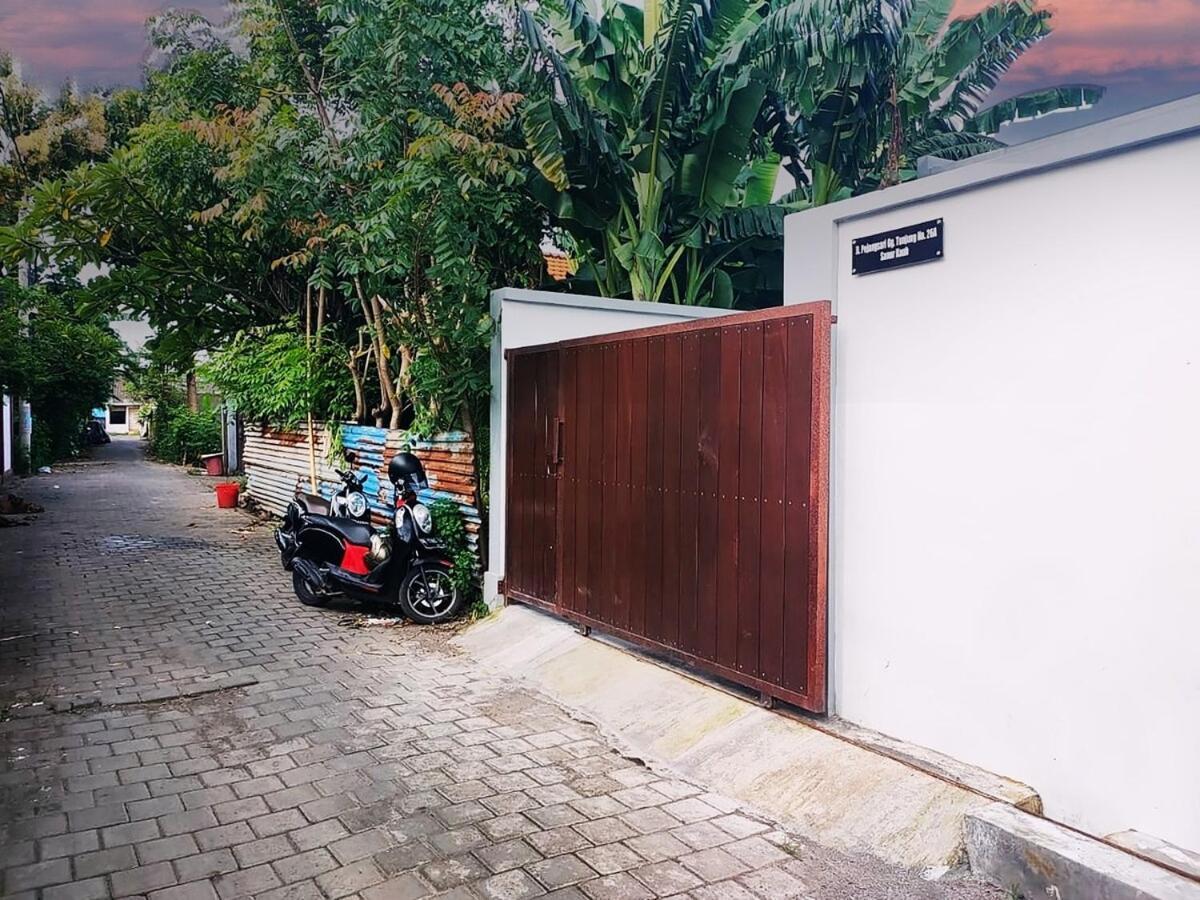 2bedroom Kubu Tunjung * Sanur (Bali)