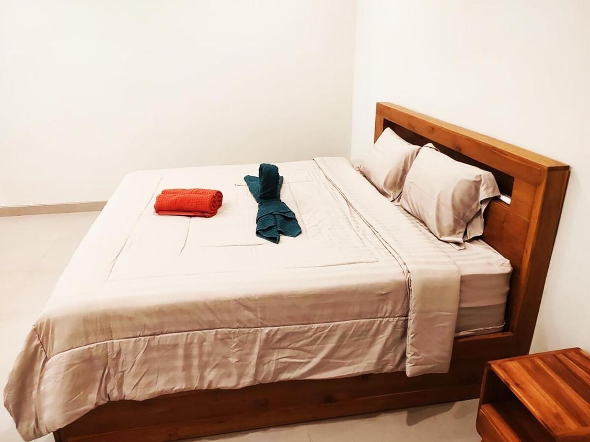 2bedroom Kubu Tunjung *