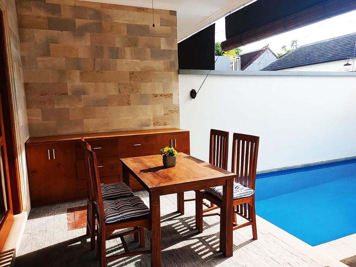 2bedroom Kubu Tunjung Villa Sanur